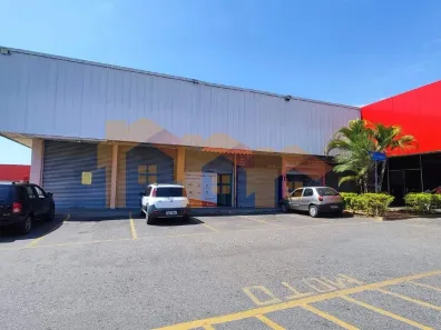 Ponto Comercial para alugar, 22m² no Guarani, Belo Horizonte