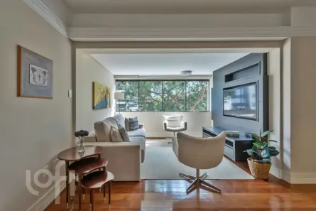 Apartamento com 2 Quartos à venda, 89m² no Petrópolis, Porto Alegre