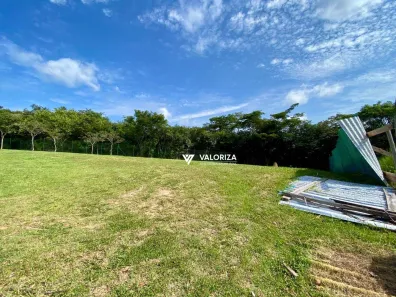 Lote/Terreno à venda, 542m² no Jardim Gonçalves, Sorocaba