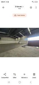 Galpão/Depósito/Armazém com 4 Quartos para alugar, 300m² no São Francisco, Belo Horizonte