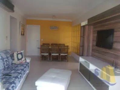 Apartamento com 3 Quartos à venda, 123m² no Riviera, Bertioga