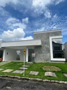 Casa de Condomínio com 3 Quartos à venda, 180m² no Guanabara, Ananindeua