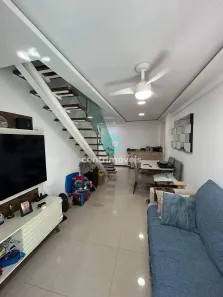 Cobertura com 3 Quartos à venda, 68m² no Vila Isabel, Rio de Janeiro