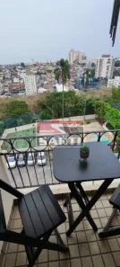 Apartamento com 2 Quartos à venda, 55m² no Parque Mandaqui, São Paulo