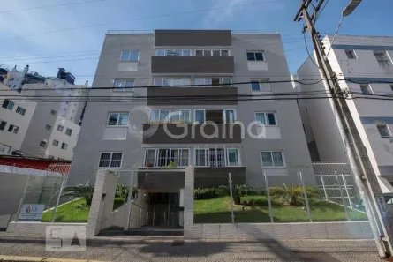 Apartamento com 2 Quartos à venda, 70m² no Coqueiros, Florianópolis