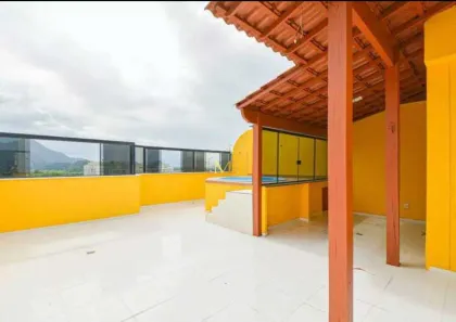 Cobertura com 4 Quartos à venda, 153m² no Recreio dos Bandeirantes, Rio de Janeiro