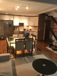 Apartamento com 2 Quartos à venda, 123m² no Parque Residencial Aquarius, São José dos Campos