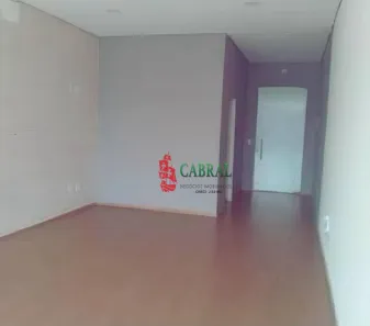 Sala Comercial para alugar, 50m² no Jardim Paulista, Atibaia