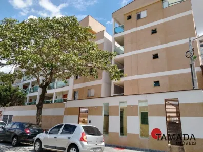 Apartamento com 2 Quartos à venda, 50m² no Vila Carrão, São Paulo