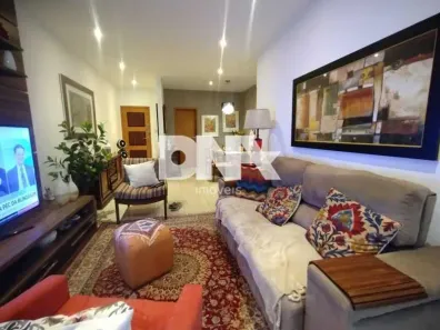 Apartamento com 3 Quartos à venda, 103m² no Copacabana, Rio de Janeiro