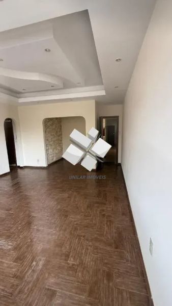 Apartamento com 3 quartos — Nova Suíssa, Belo Horizonte