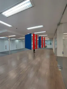 Sala Comercial para alugar, 416m² no Vila Olímpia, São Paulo