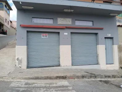 Ponto Comercial para alugar, 70m² no São Tomáz, Belo Horizonte