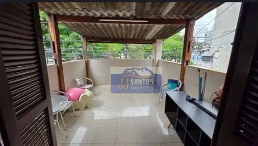 Sobrado com 2 Quartos à venda, 160m² no Tatuapé, São Paulo