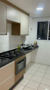 Apartamento com 2 Quartos para alugar, 54m² no Votupoca, Barueri