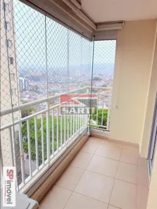 Apartamento com 3 Quartos à venda, 64m² no Vila Marina, São Paulo