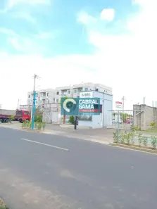 Apartamento com 2 Quartos para alugar, 50m² no Bela Vista, Teresina