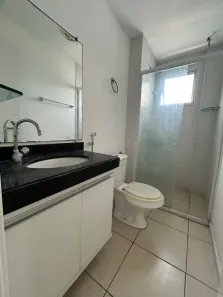 Apartamento com 2 Quartos à venda, 58m² no Capim Macio, Natal