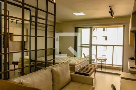 Apartamento com 1 Quarto à venda, 29m² no Vila Clementino, São Paulo