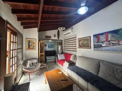 Casa de Condomínio com 3 Quartos à venda, 140m² no Professora Célida Aparecida Soares, Piratininga