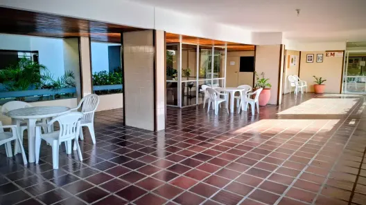 Apartamento com 3 Quartos à venda, 103m² no Caminho das Árvores, Salvador