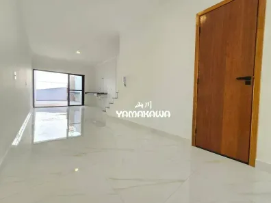 Sobrado com 3 Quartos à venda, 140m² no Vila Antonina, São Paulo
