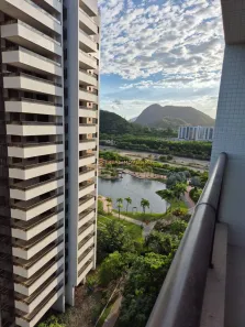 Apartamento com 3 Quartos à venda, 118m² no Barra Olímpica, Rio de Janeiro