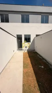Casa com 2 Quartos à venda, 92m² no Mantiqueira, Belo Horizonte
