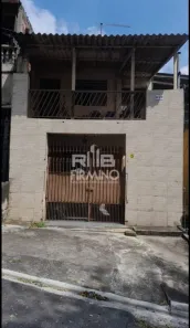 Casa com 4 Quartos à venda, 250m² no Jardim Macedônia, São Paulo