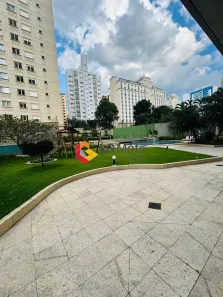 Apartamento com 5 Quartos para alugar, 715m² no Cambuí, Campinas