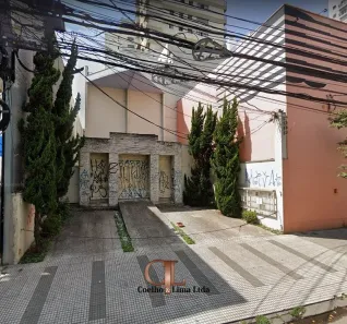 Ponto Comercial com 10 Quartos para alugar, 1555m² no Indianópolis, São Paulo
