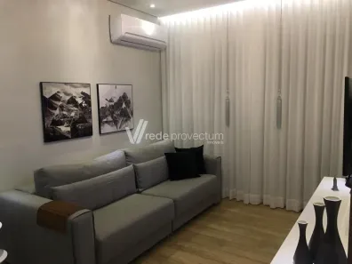 Apartamento com 3 Quartos à venda, 84m² no Vila Olivo, Valinhos