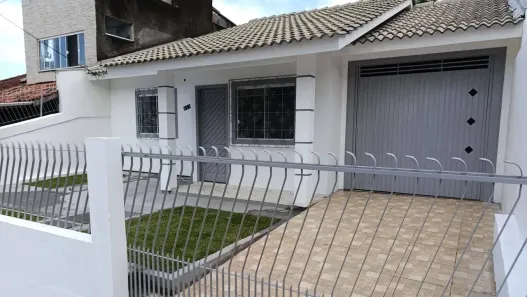 Casa com 3 Quartos à venda, 100m² no São Sebastião, Palhoça