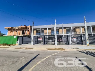 Sobrado com 2 Quartos à venda, 93m² no Vila Nova, Joinville