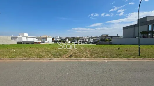Lote/Terreno à venda, 430m² no Loteamento Residencial Arborais, Campinas