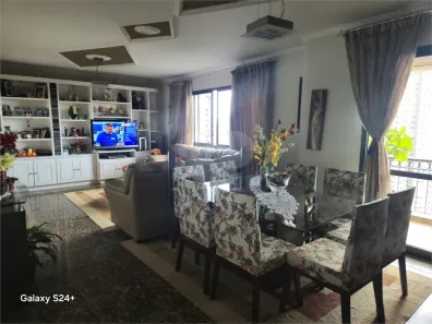 Apartamento com 4 Quartos à venda, 150m² no Vila Gomes Cardim, São Paulo
