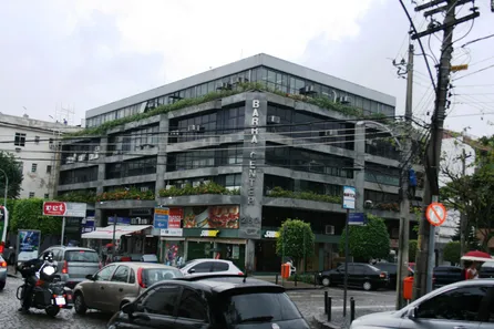 Sala Comercial com 6 Quartos para alugar, 94m² no Barra da Tijuca, Rio de Janeiro