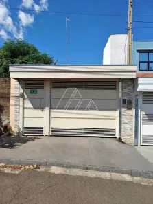 Casa com 3 Quartos à venda, 100m² no Jardim Santa Antonieta, Marília