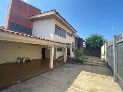 Casa com 4 Quartos à venda, 370m² no City Ribeirão, Ribeirão Preto