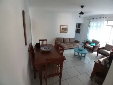Apartamento com 2 Quartos à venda, 109m² no Centro, São Vicente