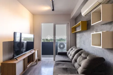 Apartamento com 2 Quartos à venda, 53m² no Centro, Canoas