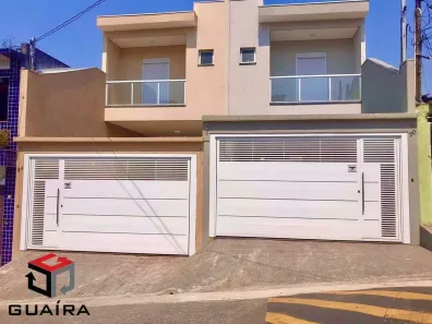 Sobrado com 3 Quartos à venda, 183m² no Dos Casa, São Bernardo do Campo