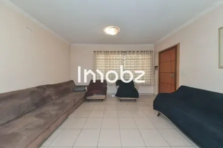 Casa com 3 Quartos à venda, 156m² no Santo Amaro, São Paulo