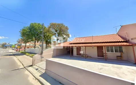 Casa com 2 Quartos para alugar, 80m² no Ingleses do Rio Vermelho, Florianópolis