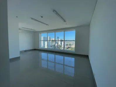 Sala Comercial para alugar, 40m² no Jardim das Colinas, São José dos Campos