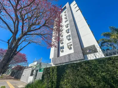 Apartamento com 3 Quartos à venda, 73m² no Medianeira, Porto Alegre