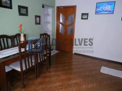 Apartamento com 2 Quartos à venda, 77m² no Jardim do Mar, São Bernardo do Campo