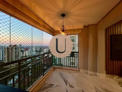 Apartamento com 2 Quartos à venda, 93m² no Baeta Neves, São Bernardo do Campo
