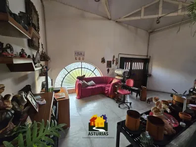 Casa com 4 Quartos à venda, 280m² no Vila Santana, São Paulo