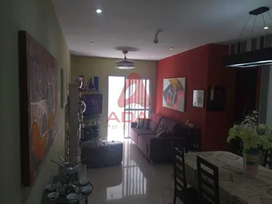 Apartamento com 2 Quartos à venda, 71m² no Estácio, Rio de Janeiro